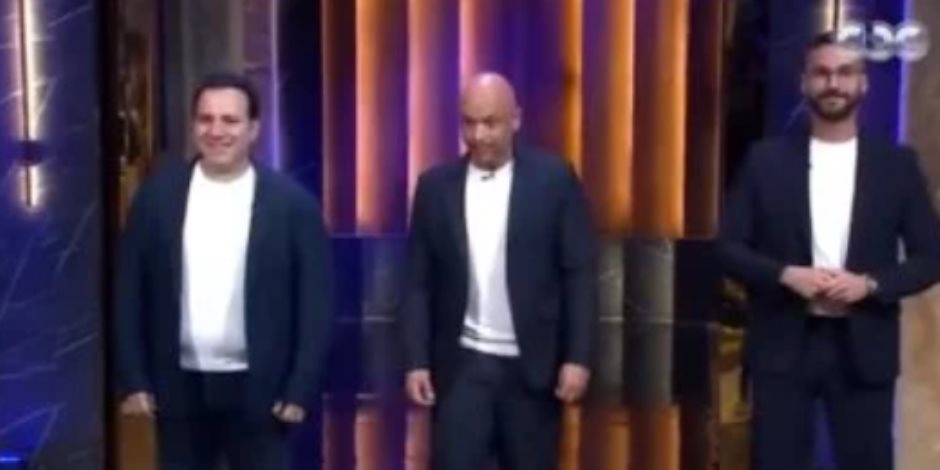 مؤسسو Nutrifits يستعرض خطته لتوطين صناعة الأغذية الصحية ويطلب استثماراً بـ 15 مليون جنيه