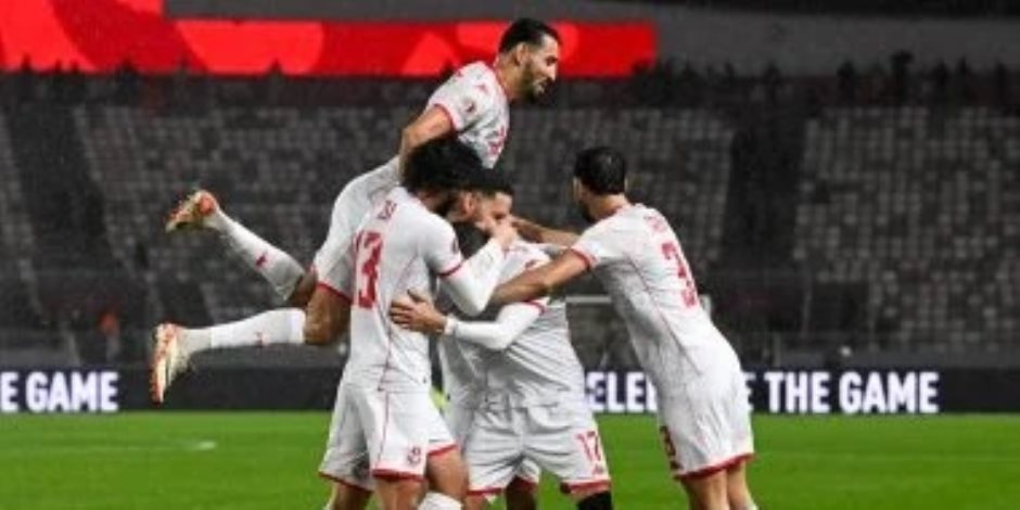 منتخب تونس يتغلب علي أوغندا 3-1 بمشاركة بن رمضان في أمم أفريقيا .. فيديو