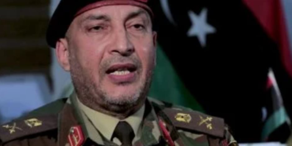 حل لغز "فاجعة أنقرة".. تركيا تعثر على الصندوق الأسود لطائرة الفريق "الحداد" والمنفي يكلف "النمروش" برئاسة الأركان