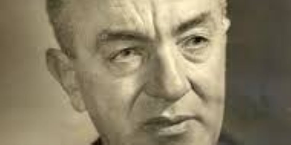 اليوم الذكرى  الـ 49 لرحيل الكاتب الكبير محمد التابعى أسطورة الصحافة المصرية