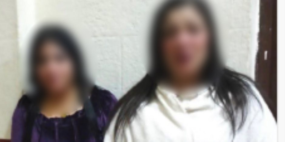 ضبط 5 سيدات لممارستهن أعمالًا منافية للآداب مقابل مبالغ مالية بالإسكندرية والجيزة