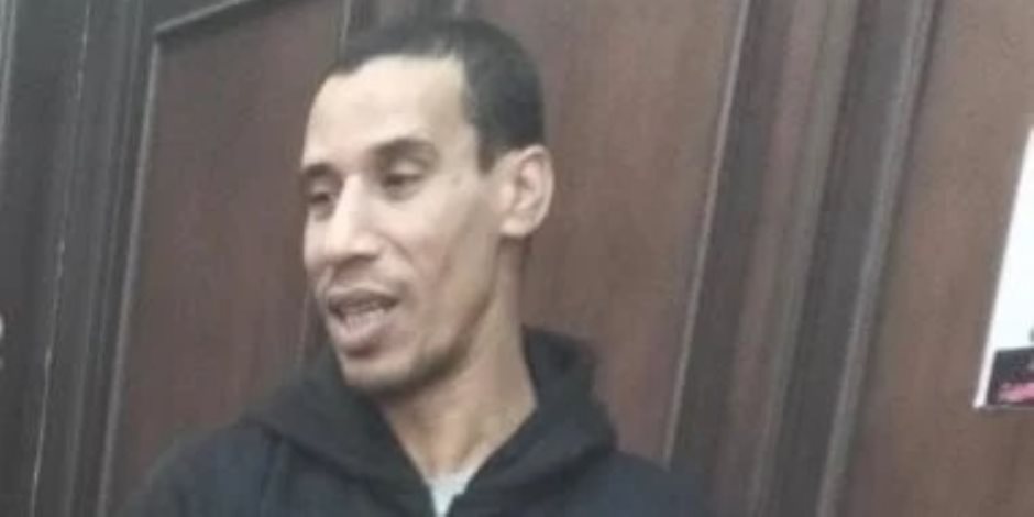 الحكم على والد المتهم بقتل زميله وتقطيع جثته بالإسماعلية 29 يناير