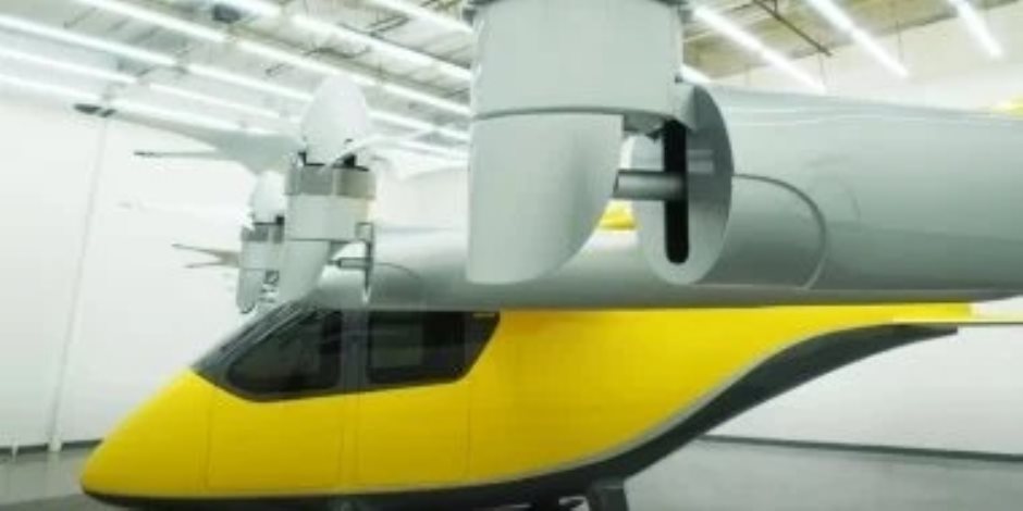 طائرة ويسك الكهربائية تسجل أول رحلة ذاتية القيادة لنقل الركاب