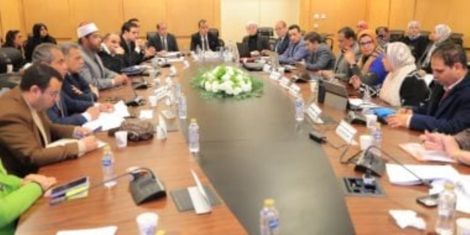  وزارة التضامن: تسليم عدد 567 طفلاً وطفلة بنظام الأسر البديلة الكافلة حتى الآن