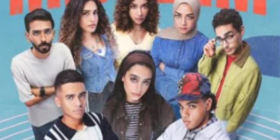 ياسمينا العبد عن زياد ظاظا: تفاجأت بتمثيله في ميد تيرم.. فنان بمعنى الكلمة