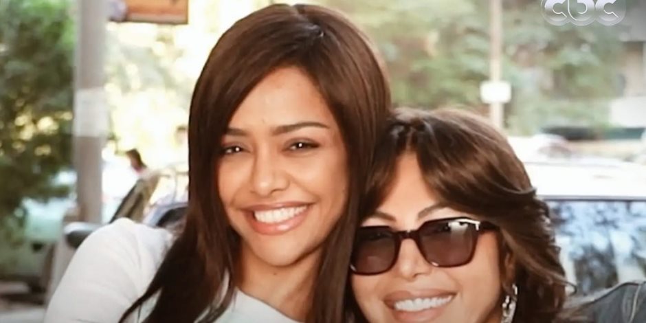 يُعرض في رمضان على قنوات "المتحدة".. لقطات من كواليس "توابع" لريهام حجاج 