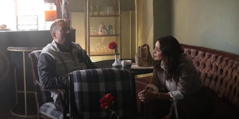 ماجد المصري يشارك في رمضان 2026 بـ "أولاد الراعي" على قنوات "المتحدة" 