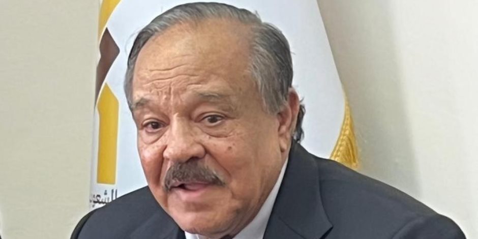 الدكتور على يوسف الشريف وزير الخارجية السوداني السابق لـ"صوت الأمة":  خطوط مصر الحمراء تتصدى بقوة لمحاولات تقسيم السودان.. والجيش العمود الفقري لدولتنا