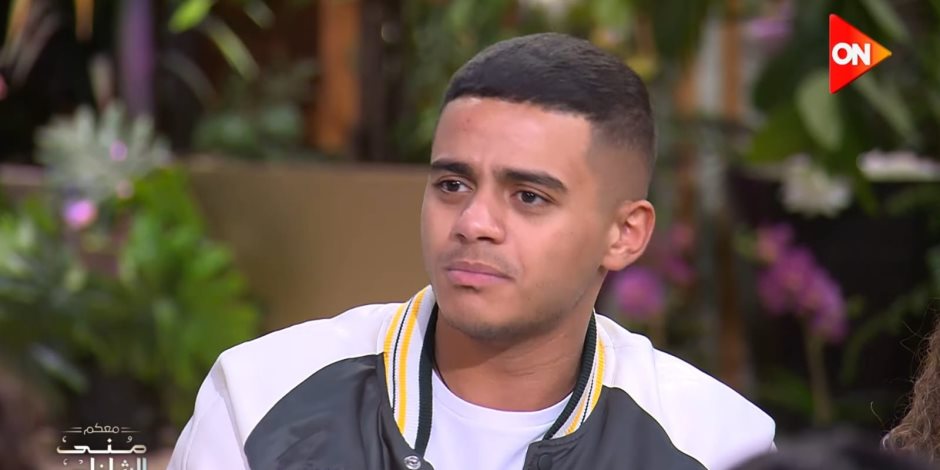 يوسف رأفت: تحملت المسؤولية في سن الـ 11.. وعملت في مكتب "كاستنج" قبل الشهرة