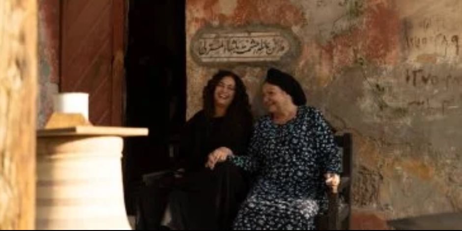 مسلسل هند صبري «مناعة عمل».. مشاهد تبشر بأحقية المتابعة