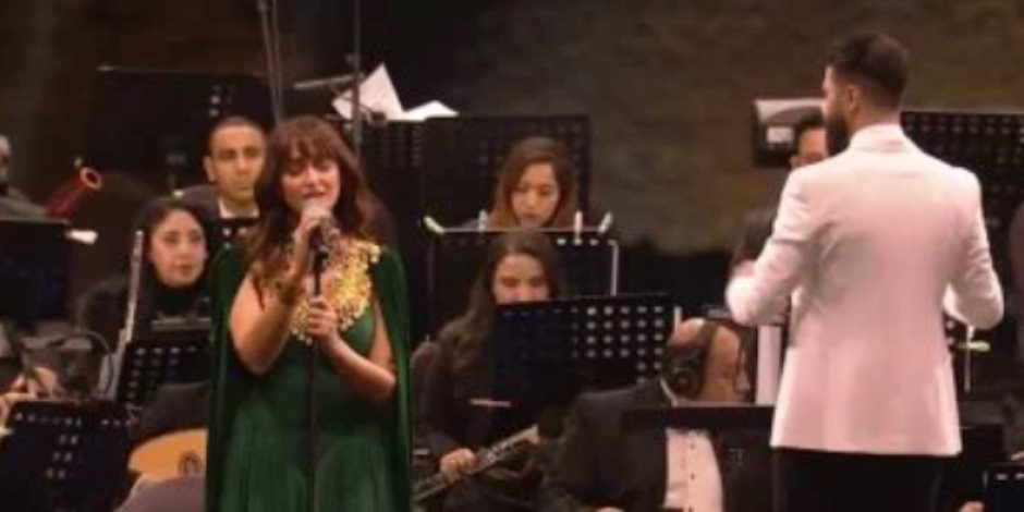 ليالي مصر.. حفلات غنائية ضخمة برعاية الشركة المتحدة للحفاظ على الريادة المصرية