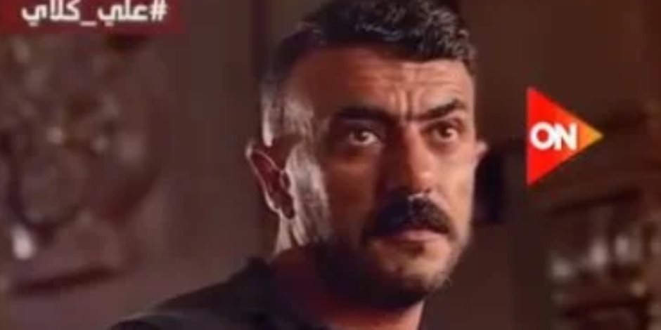 ON E تروج لمسلسل علي كلاي: ضربة أحمد العوضي القاضية في رمضان 2026