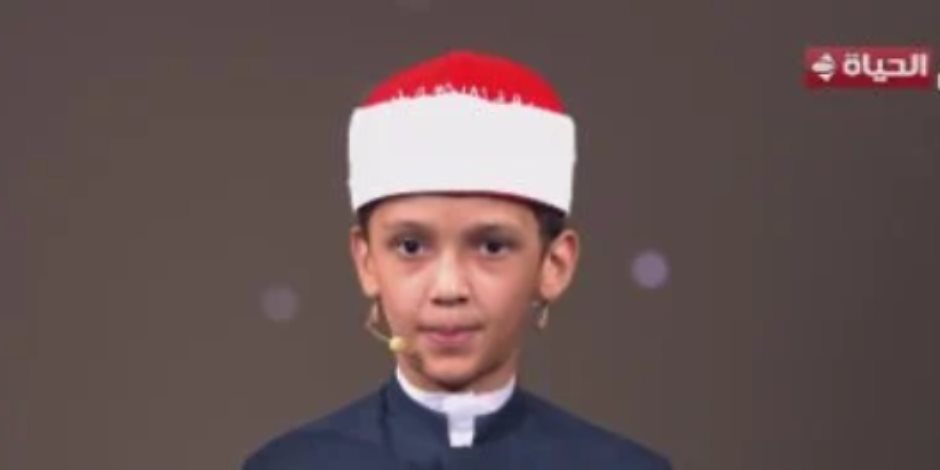 عمر عوض ومحمد عبد الحليم ومحمد ماهر يتأهلون للجولة المقبلة من دولة التلاوة