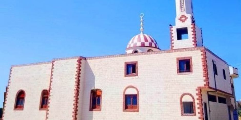 الأوقاف تفتتح (٢٠) مسجدًا غدًا الجمعة ضمن خطتها لإعمار بيوت الله عز وجل.