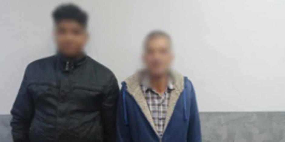 الداخلية تكشف ملابسات واقعة بلطجة من منادى سيارات فى الجيزة