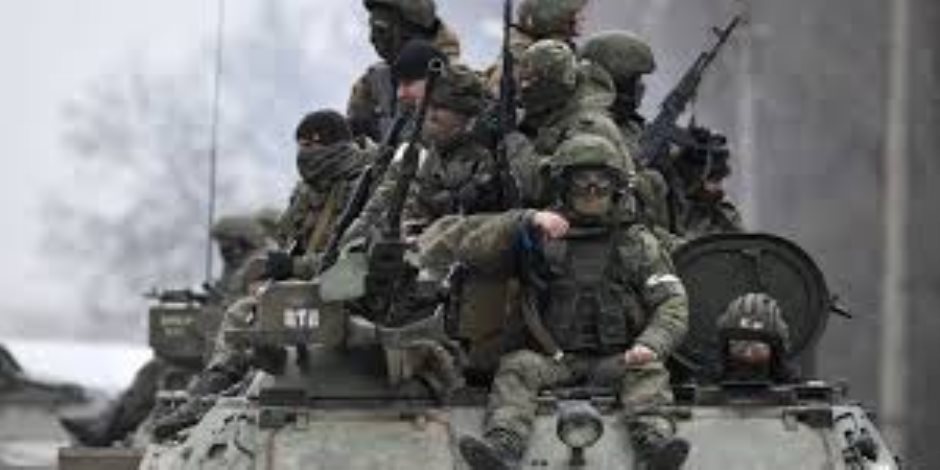 الجيش الروسي يستهدف منشأة لإنتاج الصواريخ في خاركوف بأوكرانيا