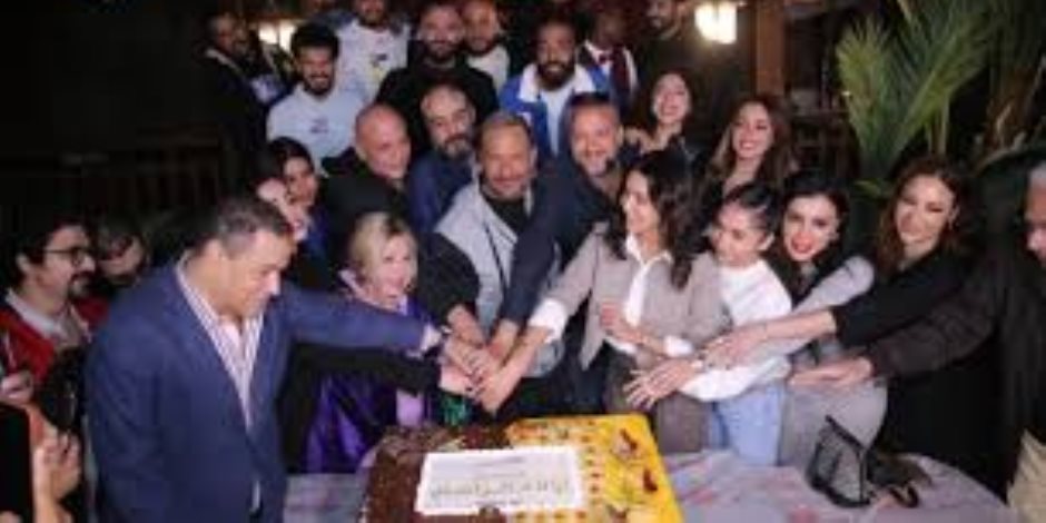 مسلسل أولاد الراعى قصة عائلة ثرية يقودها ثلاثة أشقاء.. رمضان 2026