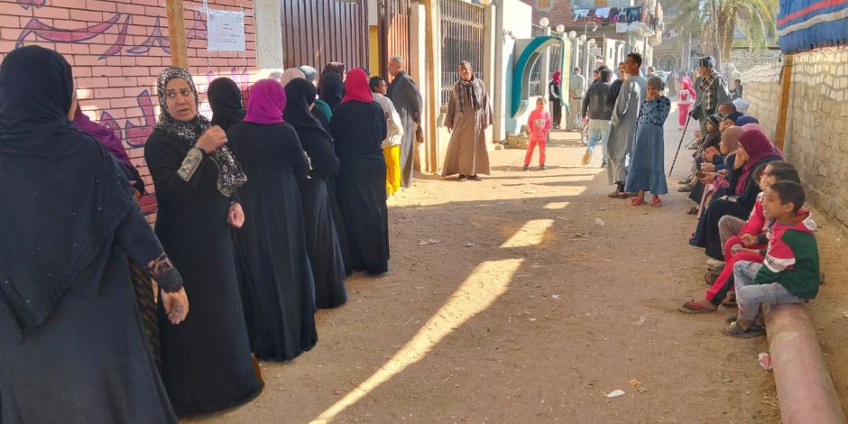 الإدارية العليا تنظر  اليوم 36 طعنا على نتائج إعادة انتخابات النواب 