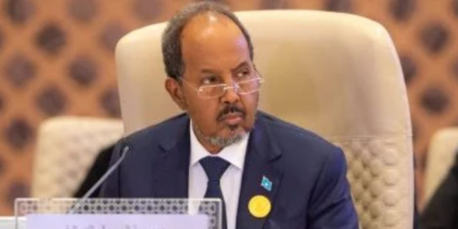 رئيس الصومال: نتنياهو خالف القواعد الدبلوماسية وشعبنا واحد غير قابل للتقسيم