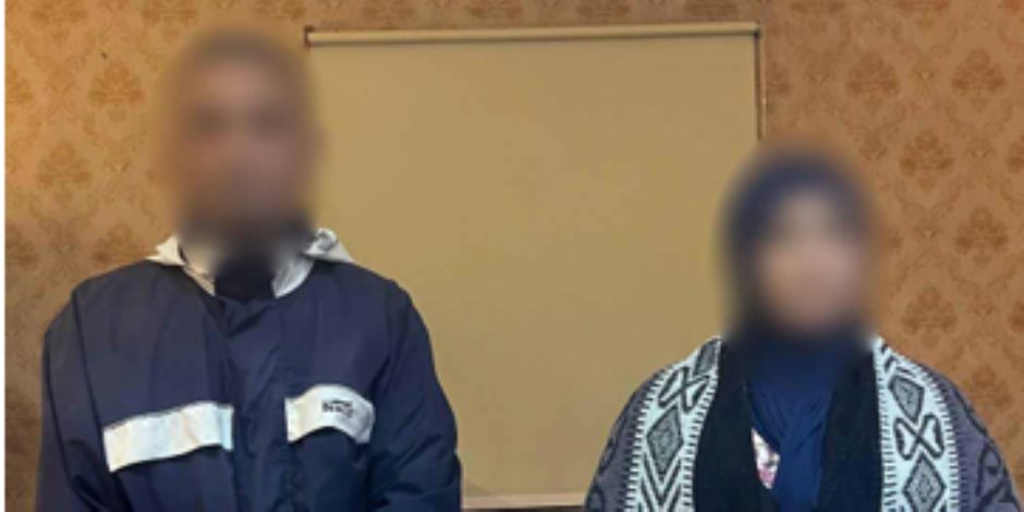 ضبط شخص بحوزته بطاقات دعاية انتخابية أمام لجنة انتخابية بالفيوم