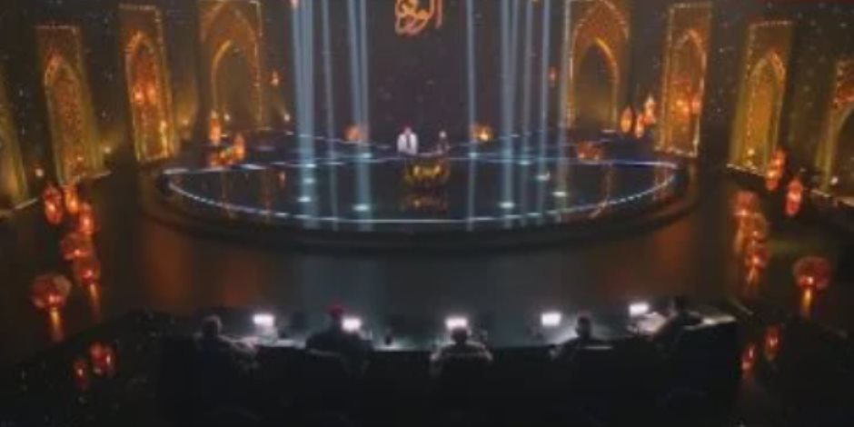 مواجهة قوية بين عبد الله عبد الموجود ومحمد كامل فى الحلقة الـ14 من «دولة التلاوة»