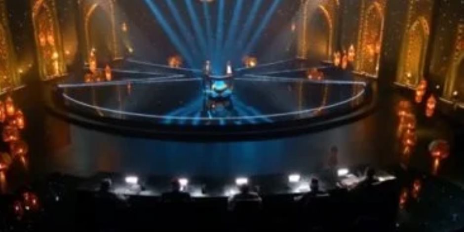 أصوات من ذهب.. عطية الله رمضان وخالد عطية يبهران لجنة "دولة التلاوة"