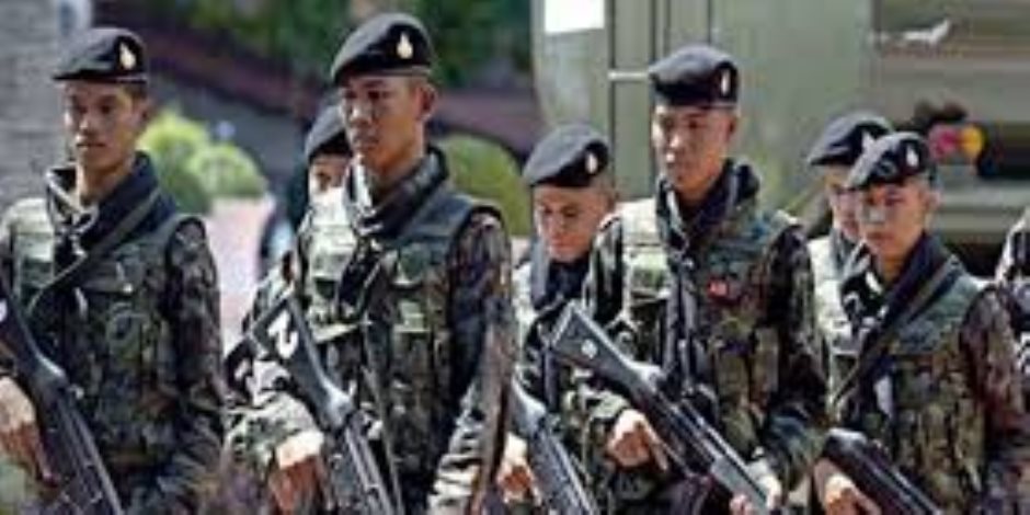 تايلاند وكمبوديا توقعان اتفاقا لوقف إطلاق النار بشكل فوري