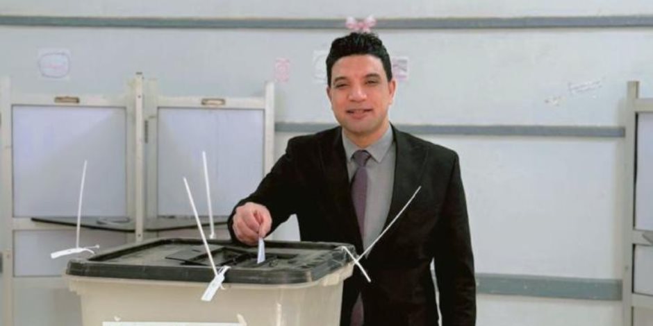 نائب محافظ سوهاج: المشاركة في جولة الإعادة واجب وطني ومسؤولية أمام الوطن