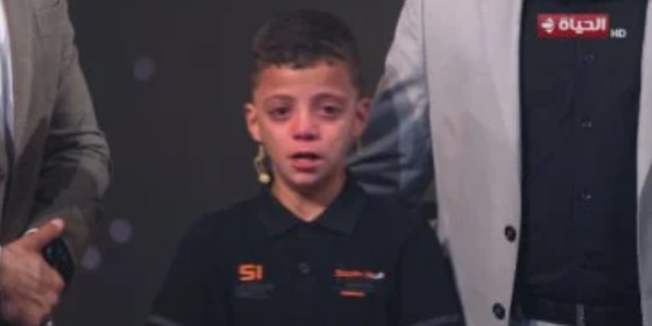 دولة التلاوة.. خروج عبد الله عبد الموجود بعد مواجهة صعبة في الحلقة 14