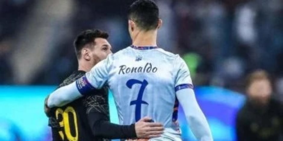 هل يخطط رونالدو للعب بجوار ميسي في إنتر ميامي؟ موندو تكشف خطة الدون