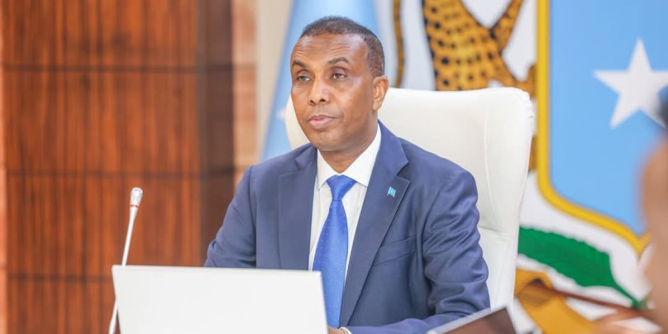 رئيس وزراء الصومال: اعتراف اسرائيل بـ "أرض الصومال" لا أثر له قانونيًا والصومال دولة مستقلة ذات سيادة 