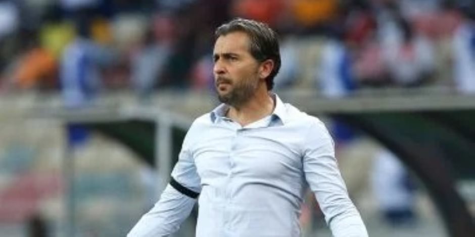 مدرب أنجولا عن منتخب الفراعنة : يسعى لنهائي أفريقيا .. وهذه مميزات شيكو بانزا