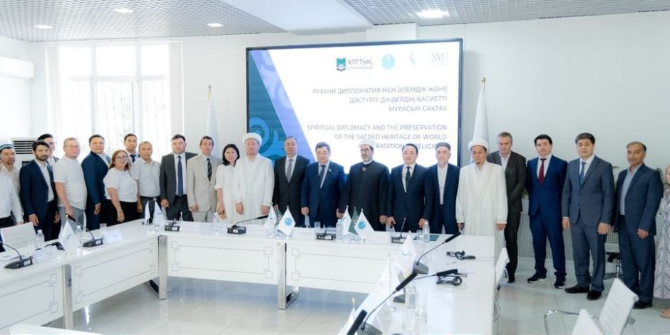 حصاد عام 2025.. فروع مجلس حكماء المسلمين حول العالم.. دبلوماسية دينية ناعمة لتعزيز قيم التعايش والأخوة الإنسانية