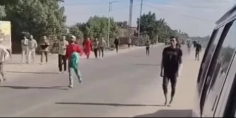 النيابة تقرر إخلاء سبيل مالك فيلا مصحة علاج الإدمان بالمريوطية وضبط واحضار  المدير المسؤول لسماع أقواله