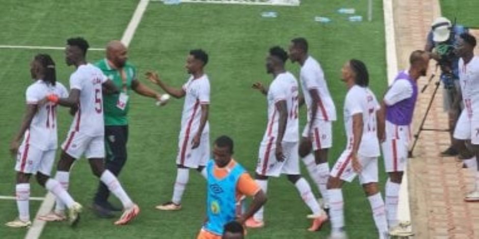 هدف عكسي يقود السودان لأول انتصار في كأس أمم أفريقيا 2025