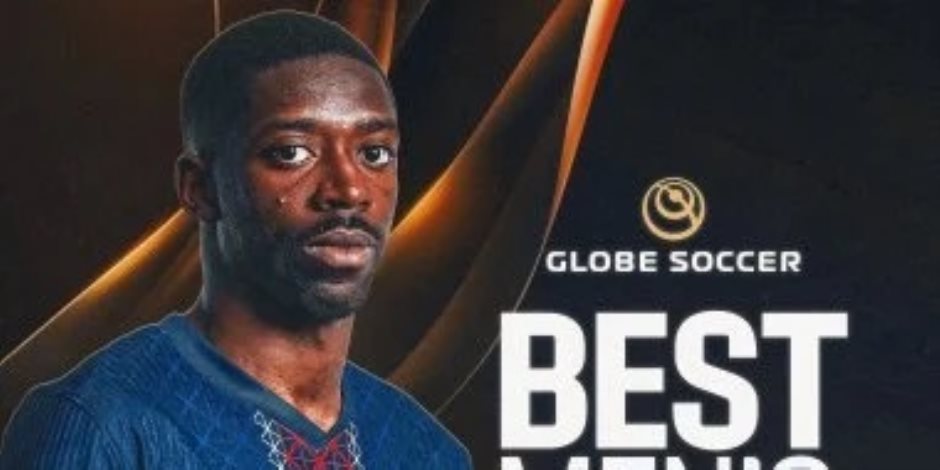 جلوب سوكر 2025.. ديمبيلي لاعب العام.. وإنريكي أفضل مدرب