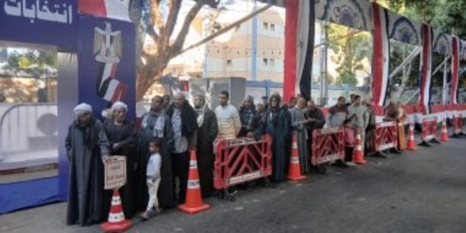 مصرع مستشارة فى حادث أثناء عودتها من الإشراف على لجنة بانتخابات النواب بقنا