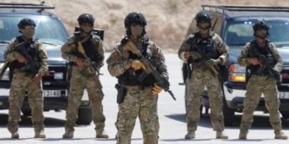 الجيش الأردني يحبط محاولتي تسلل وتهريب مخدرات على الحدود الشمالية