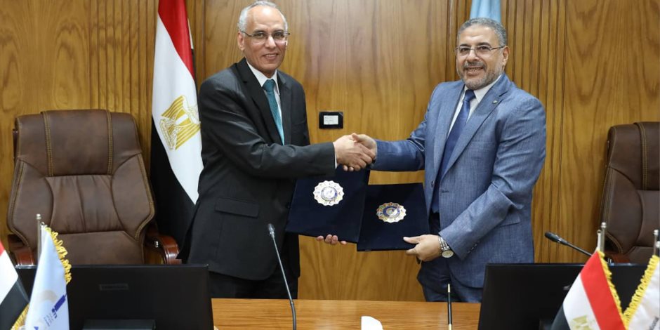 وزير الري : البحث العلمي والابتكار هما الأساس للجيل الثاني لمنظومة المياه