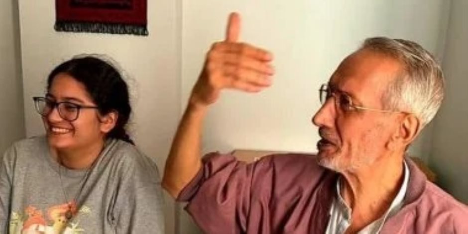 وفاة المخرج عمرو بيومى والجنازة بعد صلاة الظهر من مسجد النور