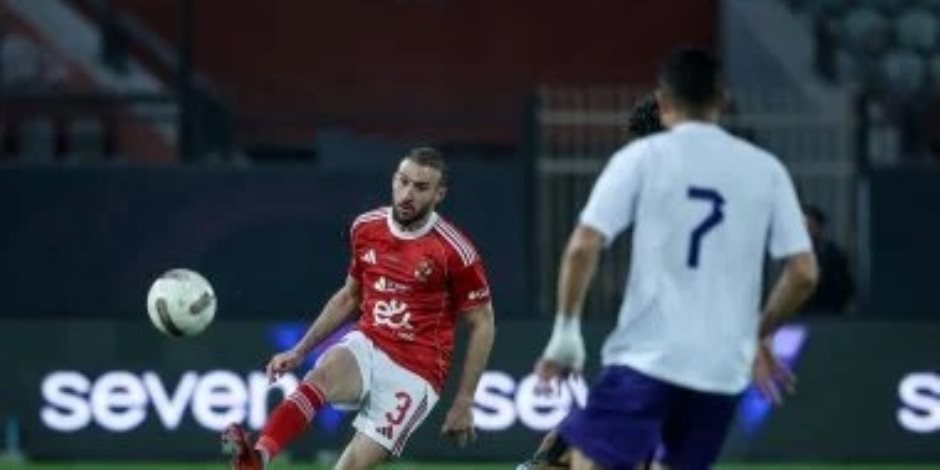 الأهلي يعاقب لاعبيه بعد الخروج الصادم من كأس مصر .. اعرف التفاصيل 