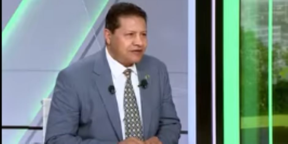 رئيس معهد البصمة الكربونية: الاعتماد المستمر على الوقود الأحفوري هو المحرك الأساسي لتفاقم الظواهر المناخية