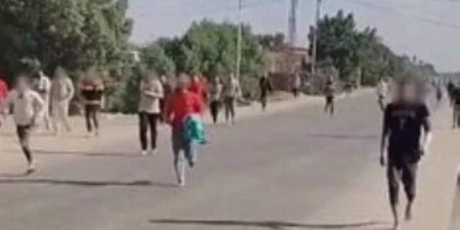 النيابة تأمر بتفريغ كاميرات محيط مصحة المريوطية لكشف ملابسات الهروب الجماعى