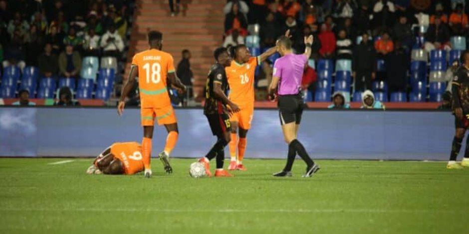 قمة نارية بلا فائز.. كوت ديفوار تتعادل مع الكاميرون في أمم أفريقيا