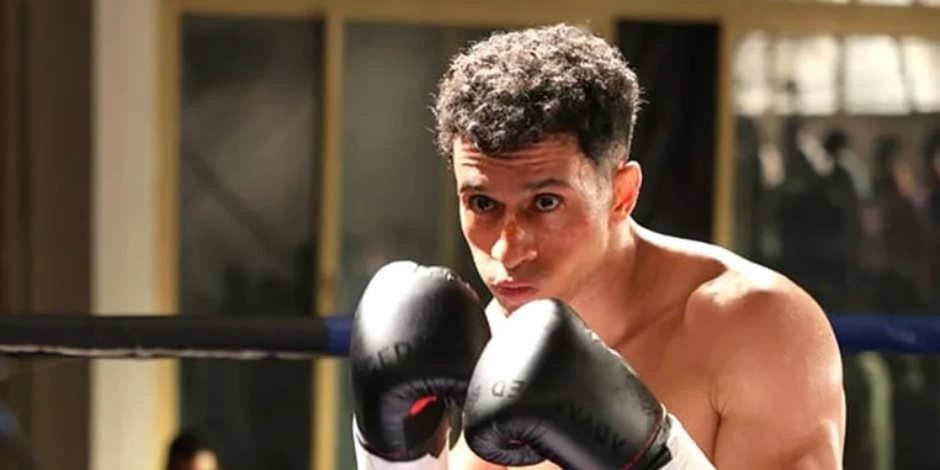 شاهد.. برومو مسلسل "بطل العالم" المقرر عرضه قريبًا على CBC 