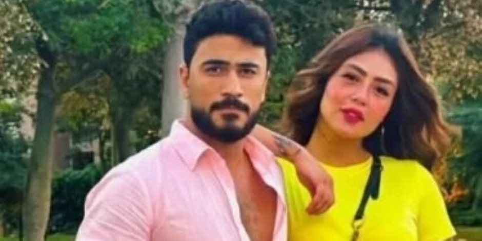 بتهمة بث فيديوهات خادشة .. الحكم على هدير عبد الرازق وطليقها أوتاكا في 26 يناير