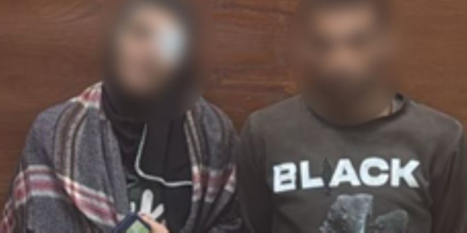 كشف ملابسات مقطع فيديو تعدٍّ بالضرب على سيدة بالقاهرة