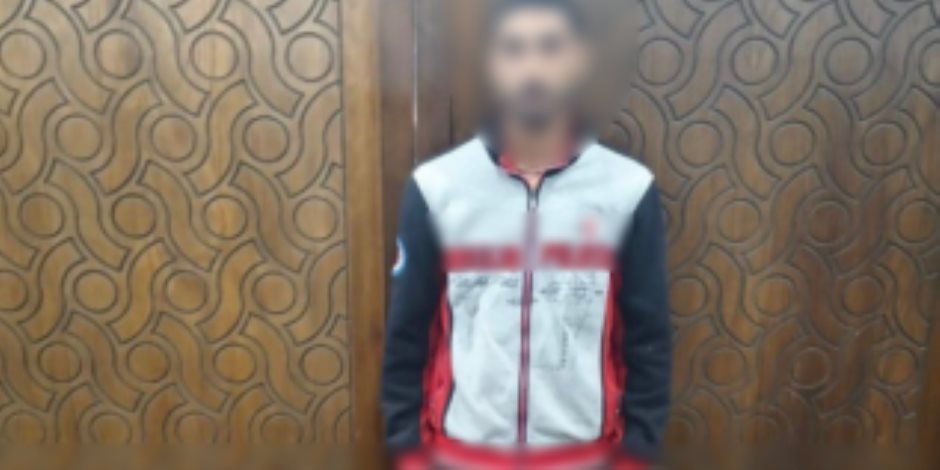 ضبط شخصين لبيعهما مشروبات كحولية مغشوشة وبدون ترخيص بالإسكندرية