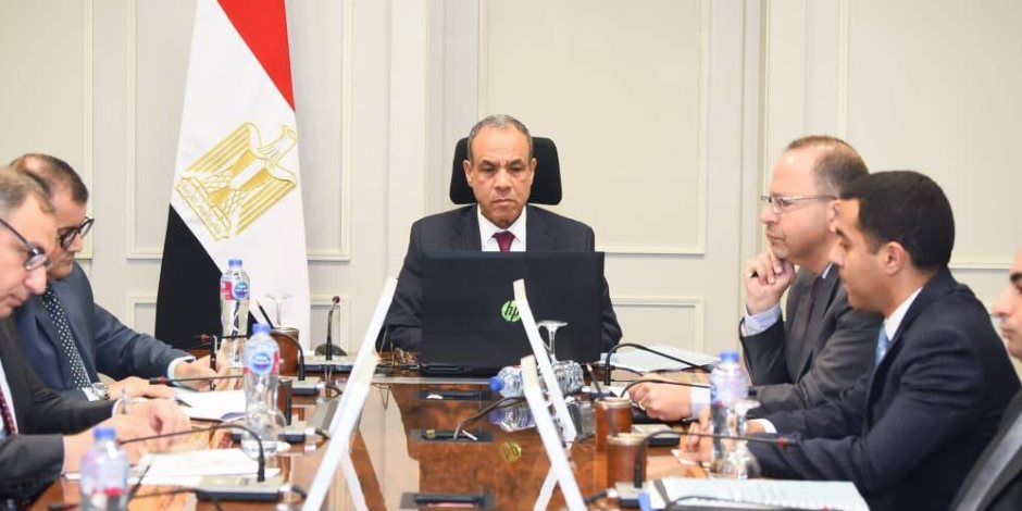 وزير الخارجية يستعرض الرؤية المصرية لتحقيق السلام والتنمية في شرق الكونجو الديمقراطية والوضع في الصومال