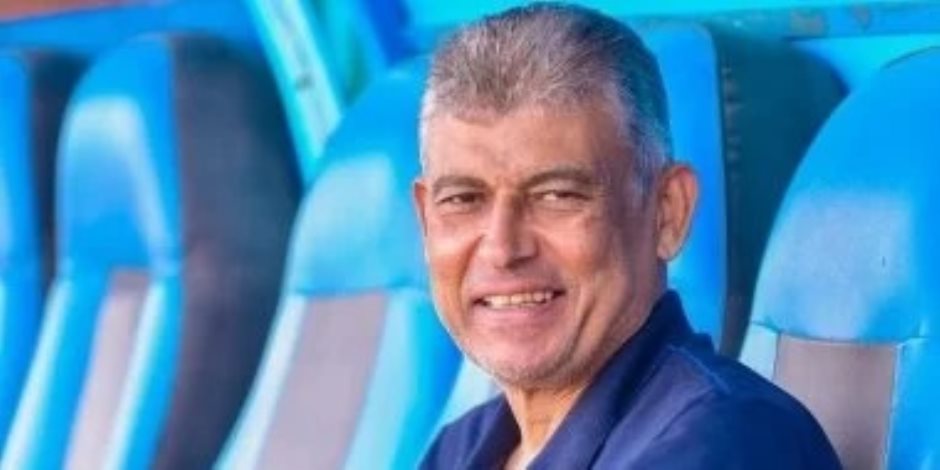 وفاة الكابتن صابر عيد أحد نجوم غزل المحلة فى عصره الذهبى بعد صراع مع المرض